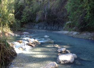 Fluss