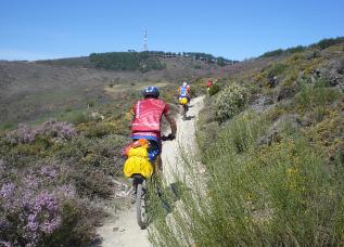 Radfahren
